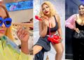 “How I remained a virgin after pregnancy” β Actress, Sonia Ogiri reveals
