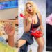 “How I remained a virgin after pregnancy” – Actress, Sonia Ogiri reveals