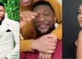 Filmmaker Tchidi Chikere’s first ex-wife, Sophia Williams reacts to his third marriage