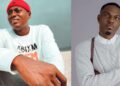 “How late Sound Sultan fed and clothed me” – Singer, Spyro reveals