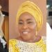 Jumoke Akindele-Ajulo welcomes