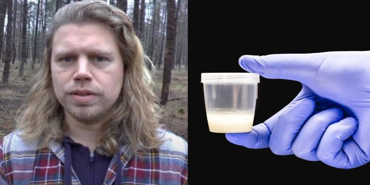 Semen donor ordered by court to stop after fathering 550 children