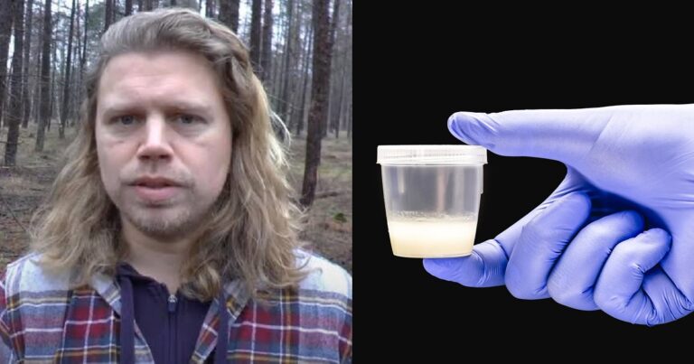 Semen donor ordered by court to stop after fathering 550 children
