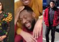 “Wife to a king” – Filmmaker, Tchidi Chikere’s first ex-wife, Sophia Williams, brags amid his remarriage