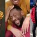 “Wife to a king” – Filmmaker, Tchidi Chikere’s first ex-wife, Sophia Williams, brags amid his remarriage