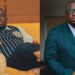 “A man who beats you in a relationship can k!ll you in marriage” – Music executive, Soso Soberekon tells women