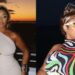 Stefflon Don floors trolls insinuating she’s not over her ex, Burna Boy