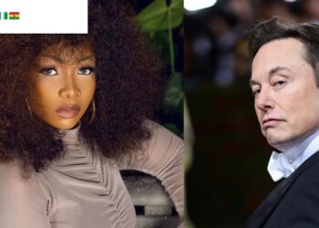 “Restore my verification badge, I’m nobody without it” – Reality star, Tacha tearfully begs Twitter CEO, Elon Musk (Audio)