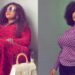“Stop blaming producers” – Actress, Joy Tambou opines that sleeping with producers is a choice
