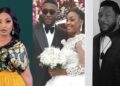 “Telling my story…” – Filmmaker Tchidi Chikere’s second ex-wife, Nuella breaks silence after he leaked their private chats