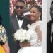 “Telling my story…” – Filmmaker Tchidi Chikere’s second ex-wife, Nuella breaks silence after he leaked their private chats  