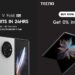 TECNO's Phantom V Fold