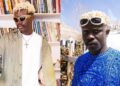 Reactions as a disappointed man rejects 1k gift from TG Omori (Video)