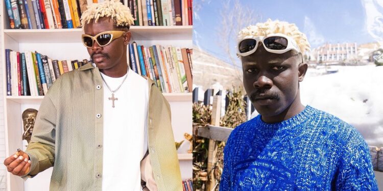 Reactions as a disappointed man rejects 1k gift from TG Omori (Video)