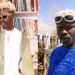 Reactions as a disappointed man rejects 1k gift from TG Omori (Video)