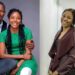 Nigerian clergywoman shares