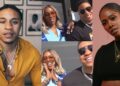 “We’ve been holding this secret for so long” — Singer Rotimi says as he reveals family connection with Tiwa Savage (Video)
