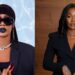 “If you’re dancing aggressively in the club, you’re broke” – Tolani Baj speaks more on men dancing in club (Video)