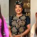 Actress, Empress Njamah reacts to Tonto Dikeh’s advice to single ladies over her leaked tape saga with ex-lover