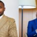 “Most female celebrities are dating the same men unknowingly” – Music Executive Ubi Franklin