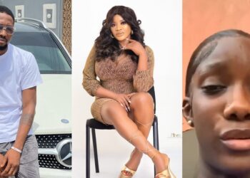 “Why should she be jailed? Jailed for not accusing you?” Uche Ogbodo explains her reason for supporting the lady behind the false rape allegations (video)