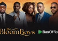 Movie of the week: Timini, Tobi Bakre, Mc Lively,  Ninalowo, Shaffy Bello all lead as The Bloom Boys goes to Box Office
