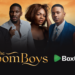 Movie of the week: Timini, Tobi Bakre, Mc Lively, Ninalowo, Shaffy Bello all lead as The Bloom Boys goes to Box Office
