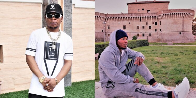 “Naija isn’t safe anymore” – Vic O laments after being robbed