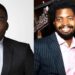 Comedian, Bovi reacts to old photo of Basketmouth and AY together