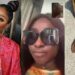 Actress, Ini Edo breaks silence on rumoured affair with colleague, Empress Njamah’s ex-fiancé, Josh Wade (Video)