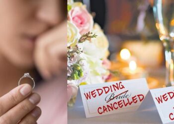 Nigerian lady cancels wedding to boyfriend of eight years after he lost money meant for their wedding on virtual betting 