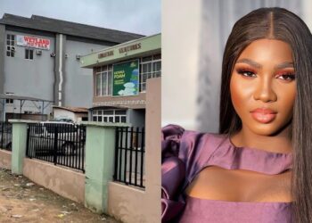 Wetland hotel releases statement following death of Ibadan vendor