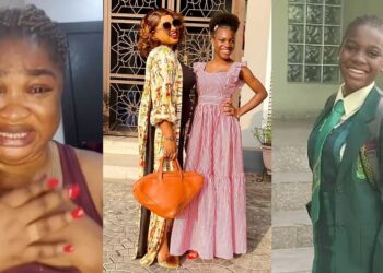 Mother of late 12-year-old