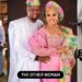 Woman calls out husband after discovering he secretly married another woman after 12 years of marriage and three kids.