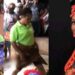 Woman forced to walk over her daughter’s corpse to prove her innocence in the girl’s dɘath in Anambra (video)