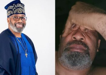 “To live and survive in Nigeria, one must belong to the cult” – Actor Yemi Solade writes as he opens up on battling  depression