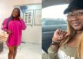 “Finding true love is harder than keeping it” – Yetunde Bakare