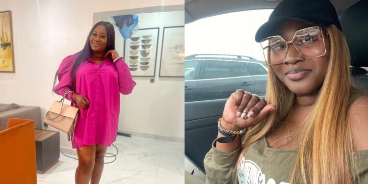 “Finding true love is harder than keeping it” – Yetunde Bakare