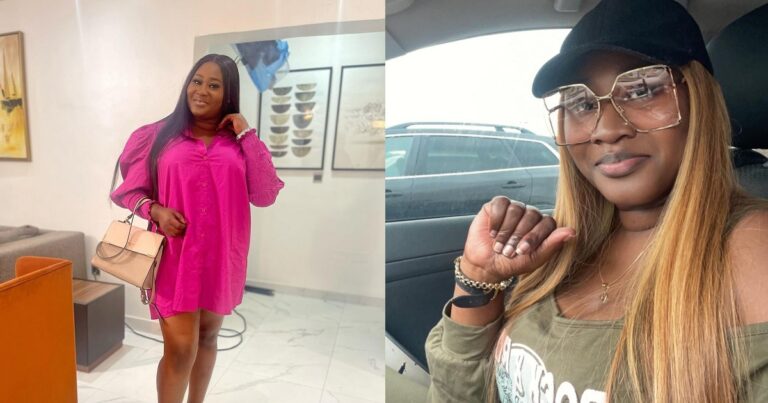 “Finding true love is harder than keeping it” – Yetunde Bakare