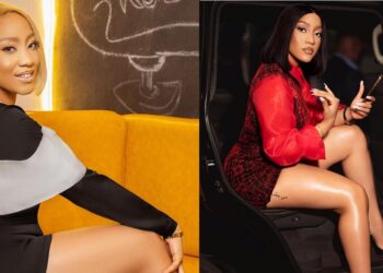 “I was expelled from university in my 3rd year” – BBTitans star, Yvonne recounts