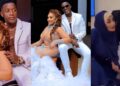 Zari Hassan marries