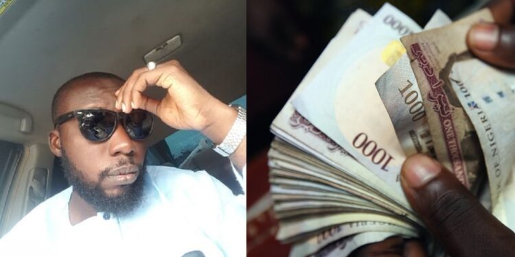 “100k salary is enough to start a family if you don’t live above your means” – Business Consultant reveals