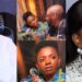 “Men are wired to cheat” – Singer 2Baba says; wife, Annie reacts (Video)