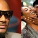 “The way my wife, Annie, loves me is scary. She shows her love even more than I do” – 2Baba (Video)