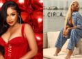 Bonang Matheba brags