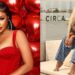 Bonang Matheba brags