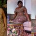 Regina Chukwu wearing