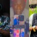 Davido reacts