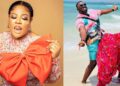 Nkechi Blessing slams