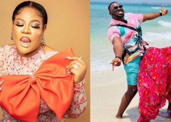 Nkechi Blessing slams